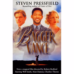 ISBN The Legend Of Bagger Vance, General novel, English, Paperback, 288 pages