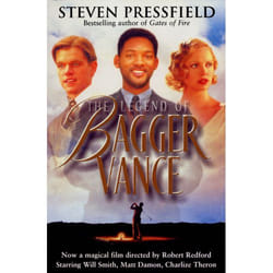 ISBN The Legend Of Bagger Vance book General novel English Paperback 288 pages