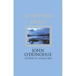 ISBN Conamara Blues book Poetry English Paperback 144 pages