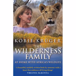 ISBN The Wilderness Family, English, Paperback, 400 pages