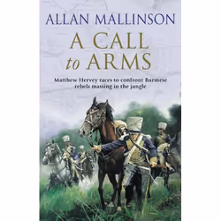 ISBN A Call To Arms, English, Paperback, 384 pages