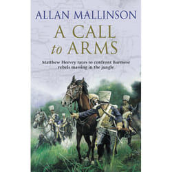 ISBN A Call To Arms book English Paperback 384 pages