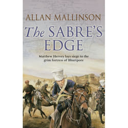 ISBN The Sabre's Edge book English Paperback 496 pages