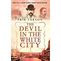 ISBN The Devil In The White City book English Paperback 496 pages