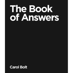 ISBN The Of Answers book English 704 pages