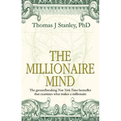 ISBN The Millionaire Mind book English 416 pages