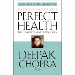 ISBN Perfect Health (Revised Edition), English, 400 pages