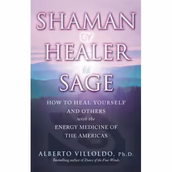 ISBN Shaman, Healer, Sage, English, Paperback, 256 pages