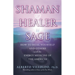 ISBN Shaman, Healer, Sage book English Paperback 256 pages
