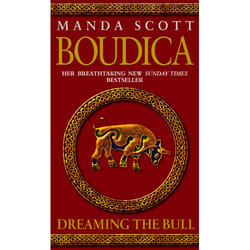 ISBN Boudica: Dreaming The Bull book General novel English Paperback 624 pages