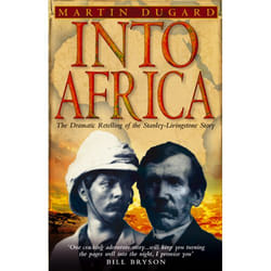 ISBN Into Africa book English Paperback 416 pages