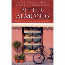 ISBN Bitter Almonds, English, 240 pages