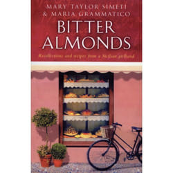 ISBN Bitter Almonds book English 240 pages