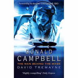 ISBN Donald Campbell, English, Paperback, 528 pages