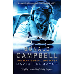 ISBN Donald Campbell book English Paperback 528 pages