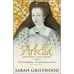 ISBN Arbella: England's Lost Queen book English Paperback 576 pages