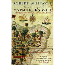 ISBN The Mapmaker's Wife book English 448 pages