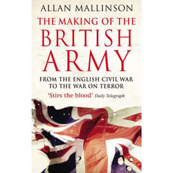ISBN The Making Of The British Army book English Paperback 752 pages
