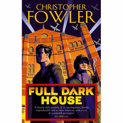 ISBN Full Dark House, English, Paperback, 416 pages