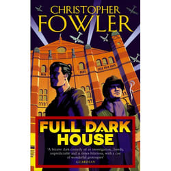 ISBN Full Dark House book English Paperback 416 pages