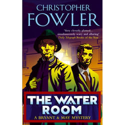 ISBN The Water Room book English Paperback 432 pages