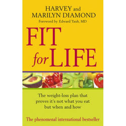 ISBN Fit For Life book English Paperback 368 pages