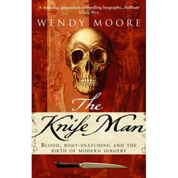ISBN The Knife Man book Biography English Paperback 656 pages