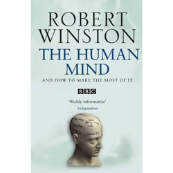 ISBN The Human Mind, English, Paperback, 528 pages
