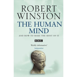 ISBN The Human Mind book English Paperback 528 pages