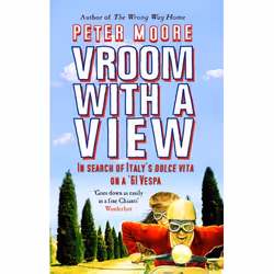 ISBN Vroom With A View, English, 320 pages