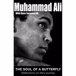 ISBN The Soul Of A Butterfly, English, Paperback, 256 pages