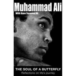 ISBN The Soul Of A Butterfly book English Paperback 256 pages