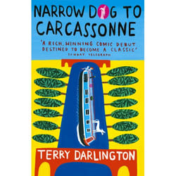 ISBN Narrow Dog To Carcassonne book English Paperback 432 pages