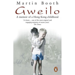 ISBN Gweilo: Memories Of A Hong Kong Childhood book English Paperback 384 pages