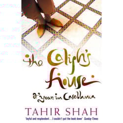 ISBN The Caliph's House book English Paperback 368 pages