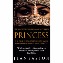 ISBN Princess, English, Paperback, 304 pages