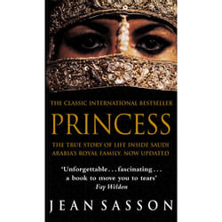 ISBN Princess book English Paperback 304 pages