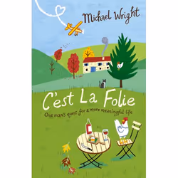 ISBN C'est La Folie, English, Paperback, 448 pages