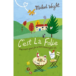 ISBN C'est La Folie book English Paperback 448 pages