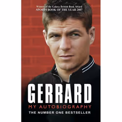 ISBN Gerrard, English, Paperback, 528 pages