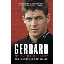 ISBN Gerrard book English Paperback 528 pages