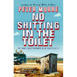 ISBN No Shitting In The Toilet book English 272 pages