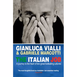 ISBN The Italian Job, English, 448 pages