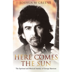 ISBN Here Comes The Sun book English 400 pages