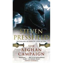 ISBN The Afghan Campaign book English Paperback 464 pages