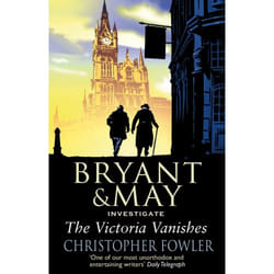 ISBN The Victoria Vanishes book English Paperback 368 pages