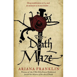 ISBN The Death Maze book English Paperback 448 pages
