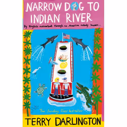 ISBN Narrow Dog to Indian River, English, Paperback, 432 pages
