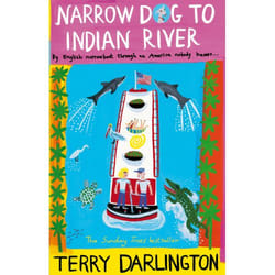 ISBN Narrow Dog to Indian River book English Paperback 432 pages