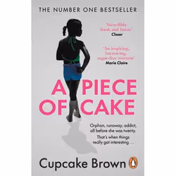 ISBN A Piece Of Cake, English, 544 pages